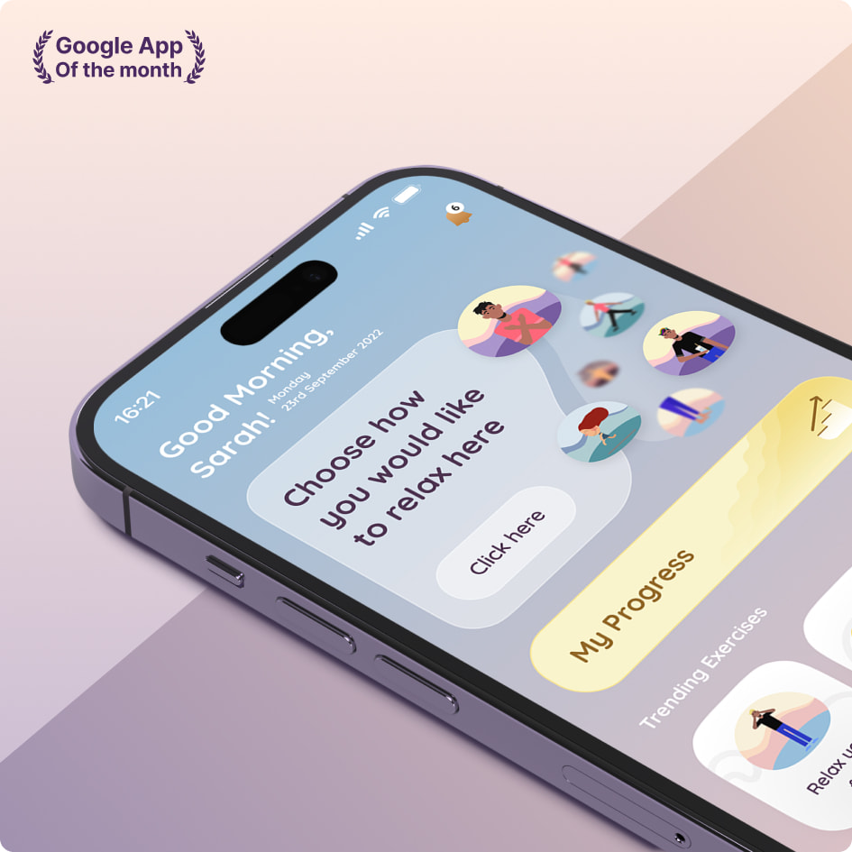 Head On Visual Identity